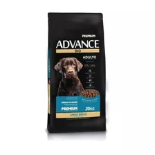 Advance Bio Premium Perro Adulto De 20kg 