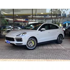 Porsche Cayenne 3.6 V6 300cv Platinum Edition 4wd 2023