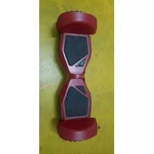  Patineta Ele Scooter Hoverboard Skate Bateria Samsung
