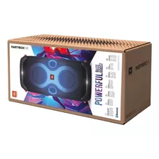 Jbl Partybox 110 Black Portable Speaker 