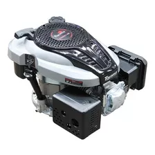 Motor Gasolina 6,5hp 4t Para Rabeta Vertical Te65v1hf Toyama