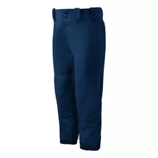 Mizuno - Pantalon De Softbol Para Niñas (talla Xl), Color 