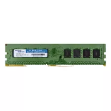 Memória Ram Golden Memory 8gb Ddr3 1600mhz Pc3 12800