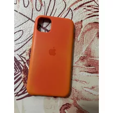 Funda Para iPhone 11 (color Coral)