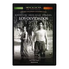Los Olvidados Luis Buñuel Pelicula Dvd