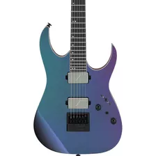 Guitarra Ibanez Rg5121et Prestige Polar Lights Japan