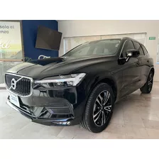 Volvo Xc60 Momentum T5 2021