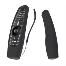 Carcasa Control Remoto Funda Para LG Tv R600 R650 Mr19 Mr20