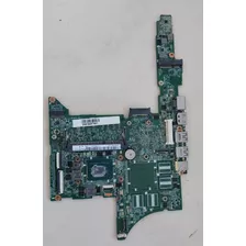 Placa Mãe Notebook Acer M5-481t I5-3317u Da0z09mbae0 - Rev E