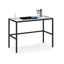 Escritorio Home Office Flat Nuuk Concept Minimalista 