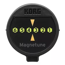 Afinador Magnetune Korg Mg1
