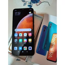 Xioami Redmi 9a Usado 32gb 2gb Ram