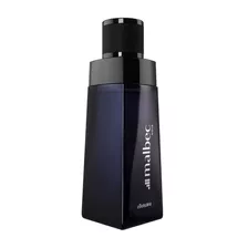 Perfume Masculino Malbec Noir 100ml De O Boticário Original