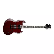 Guitarra Ltd Viper 256 Stbc