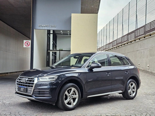Audi Q5 2.0 Tfsi Tiptronic Quattro 250cv
