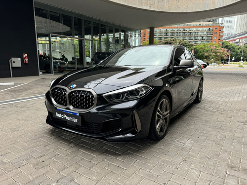 Bmw Serie 1 2.0 Xdrive M135 Performance