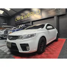 Kia Cerato Koup 