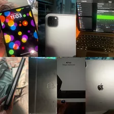 iPad Pro 11 Segunda Generación 512 Gb