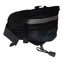 Bolso Sillin/ Tracero Bicicleta 