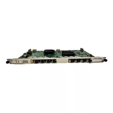 Olt Huawei Placa Gpbh C+ 8 Gpon C+ (ma5680t- Ma5683t) - Gpbh