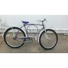 Bicicleta Monark Antiga 1969 Modelo 2001 Raríssima 
