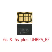 Ic Chip Rf iPhone 6s /6s Plus Uhbpa