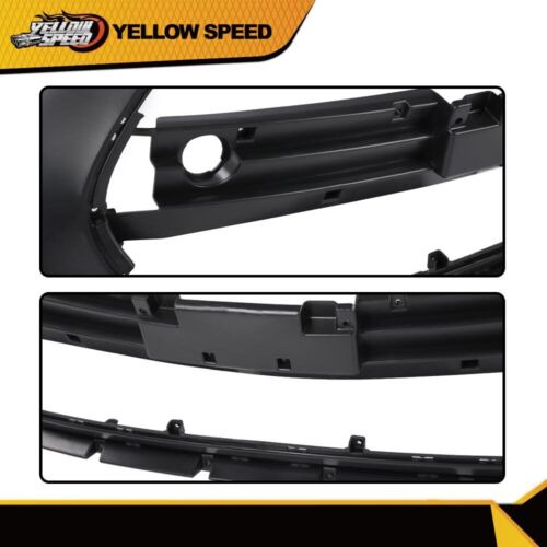 Fit For 2013-2017 Hyundai Veloster Turbo Bumper Cover Fr Ccb Foto 6