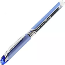 Roller Bal V5 Grip Pilot Color Azul - Mosca