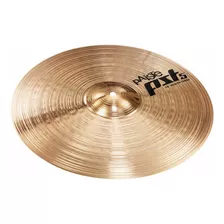 Platillo Medium Crash 14 Paiste Pst5 N Mc-14