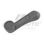 Manija Elevar Isuzu Camion Elf 1994 - 2008 Plastico Negra