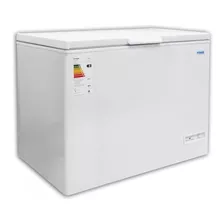 Freezer Frare F170 300 Litros De Capacidad