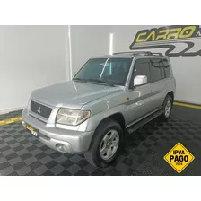 Mitsubishi Pajero Tr4 2006