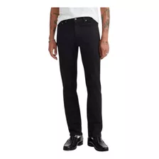 Calça Jeans Masculina Levis 511 Slim Preto 045111907