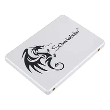 Ssd White Dragon 256gb Somnambulist Sata3 Computador