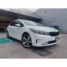 Kia Forte 2018