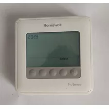 Termostato Digital Programable Honeywell