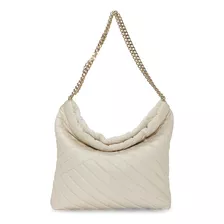 Vince Camuto Pehri Hobo, Crema De Coco