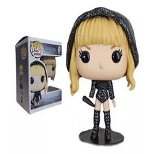 Taylor Swift Funko Pop Con Caja Custom Reputation