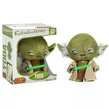 Star Wars Funko Fabrikations Peluche Yoda