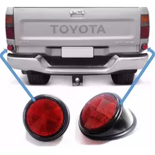 Olho De Gato Hilux Srv 2002 2003 2004 Unitario Lado Direito 