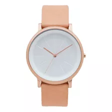 Relógio Feminino Rip Curl Flow Original - Rose Gold