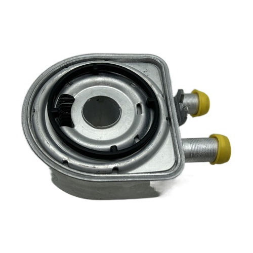 Foto de Heladera De Aceite 26410-2g000 Para Hyundai 11-18 Kia 2.0l 2