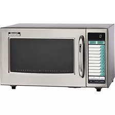 Sharp Mediumduty Commercial Microondas Horno 15 0429 Catego