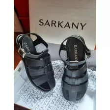 Sandalias Ricky Sarkany 