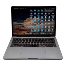 Macbook Pro 13.3 I7 (2019) 16gb Ram, 512gb Disponible Mayo17