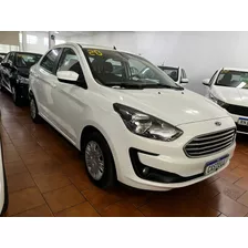 Ford Ka 1.5 Ti-vct Flex Se Sedan Manual