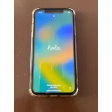 iPhone XR 64gb Negro