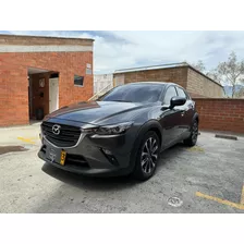 Mazda Cx-3 Touring 2.0 Aut 2019