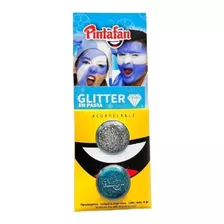 Glitter En Pasta Maquillaje Artistico Para Piel Argentina