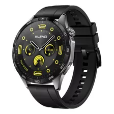 Smartwatch Huawei Gt 4 46mm Negro 
